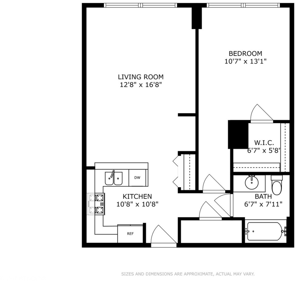 600 N Kingsbury Street - Photo 14