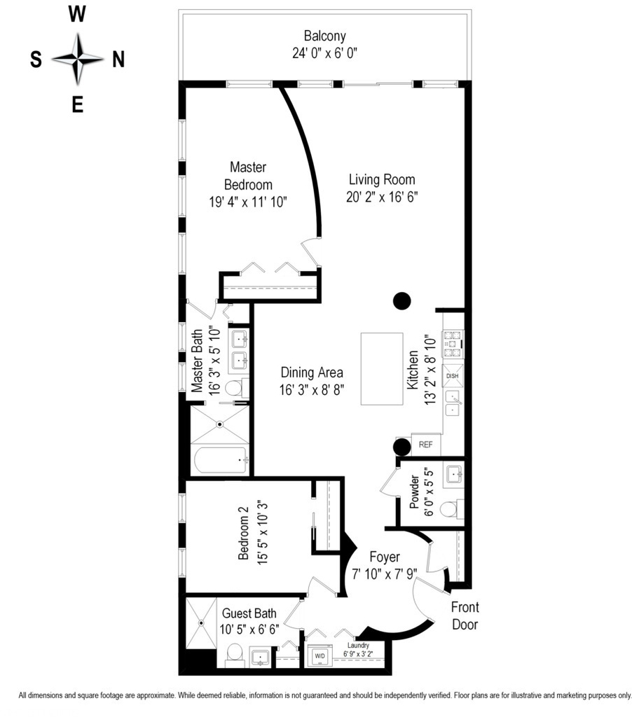 900 N Kingsbury Street - Photo 22