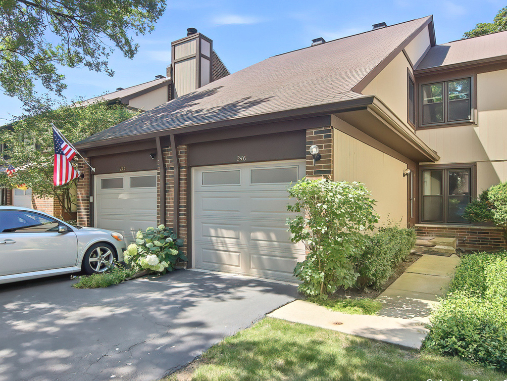246 Shadowbend Drive - Photo 0
