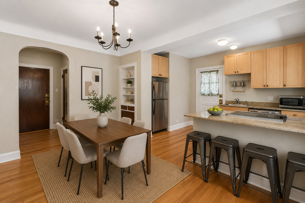 2018 W Greenleaf Avenue - Photo 5