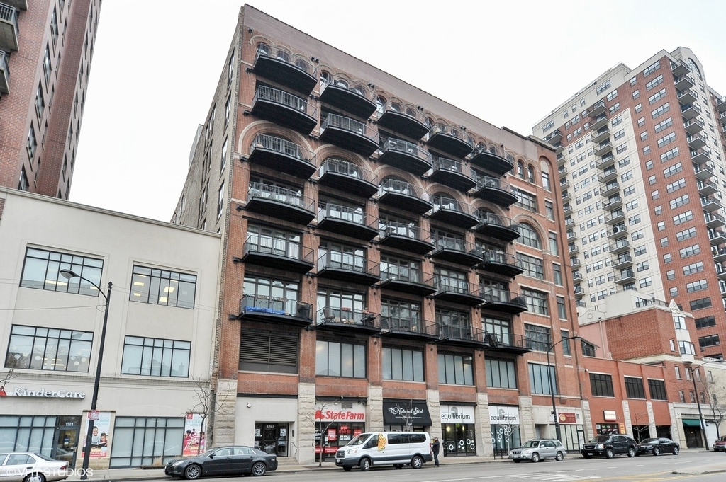 1503 S State Street - Photo 0