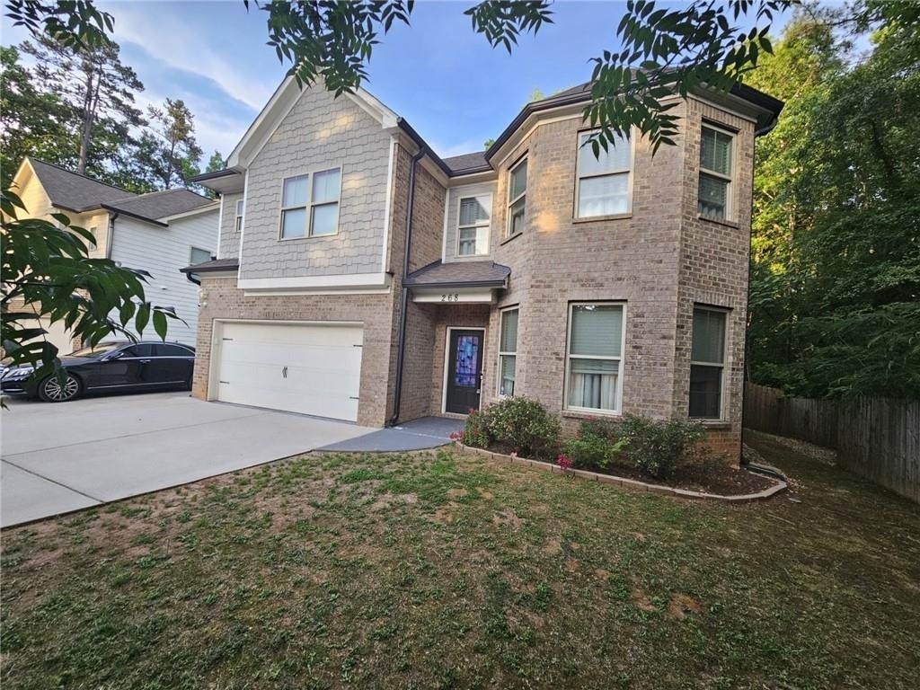 268 Oak Road - Photo 1