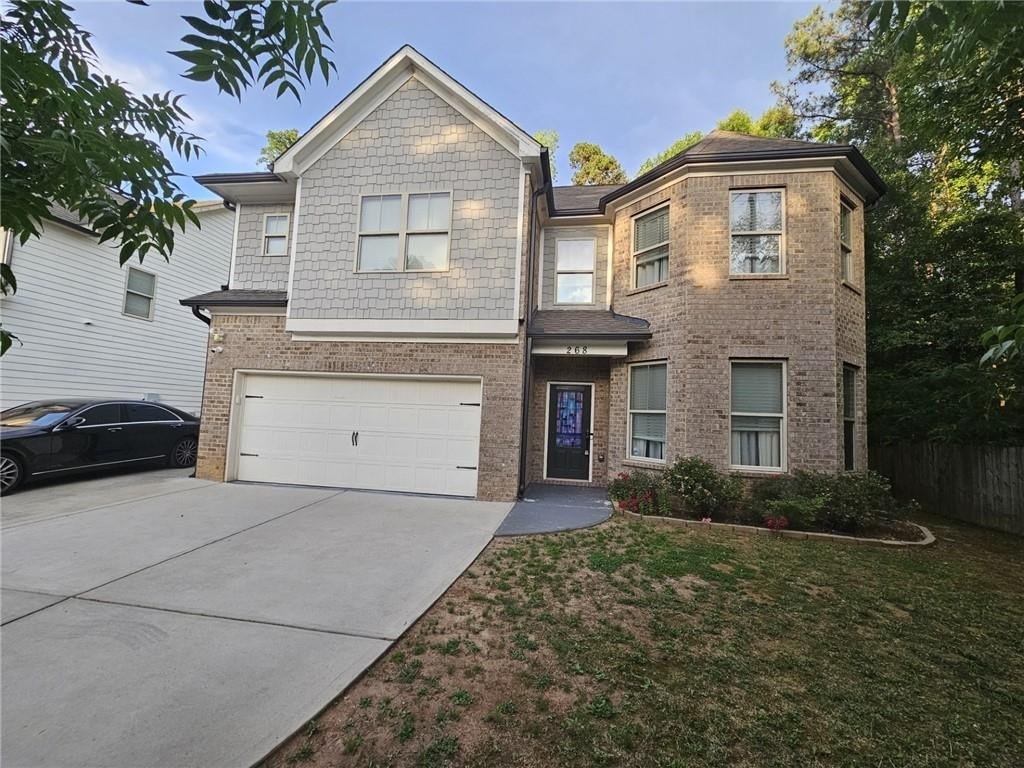 268 Oak Road - Photo 0