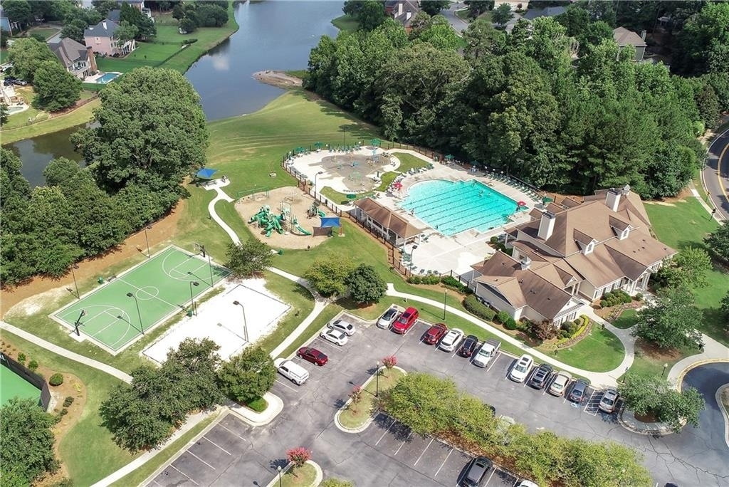 1480 Ridgemill Terrace - Photo 33