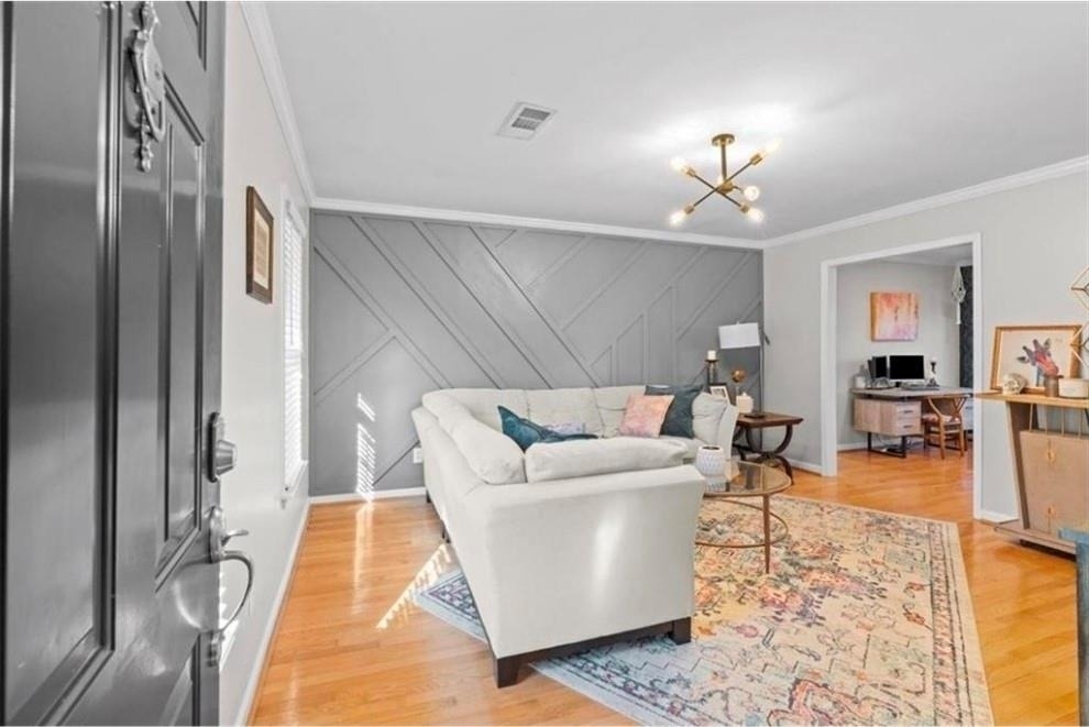 1101 Collier Road Nw - Photo 2