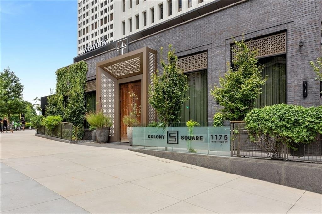 1080 Peachtree Street Ne - Photo 49