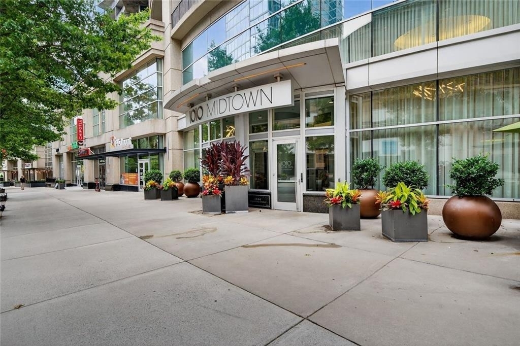 1080 Peachtree Street Ne - Photo 47