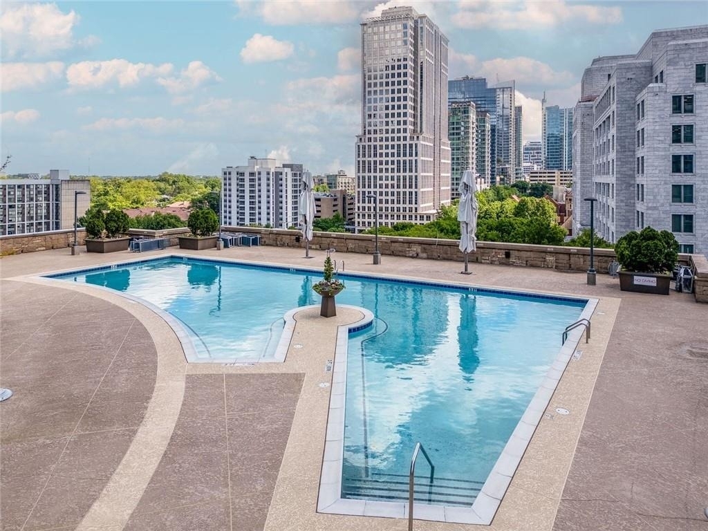 1080 Peachtree Street Ne - Photo 34
