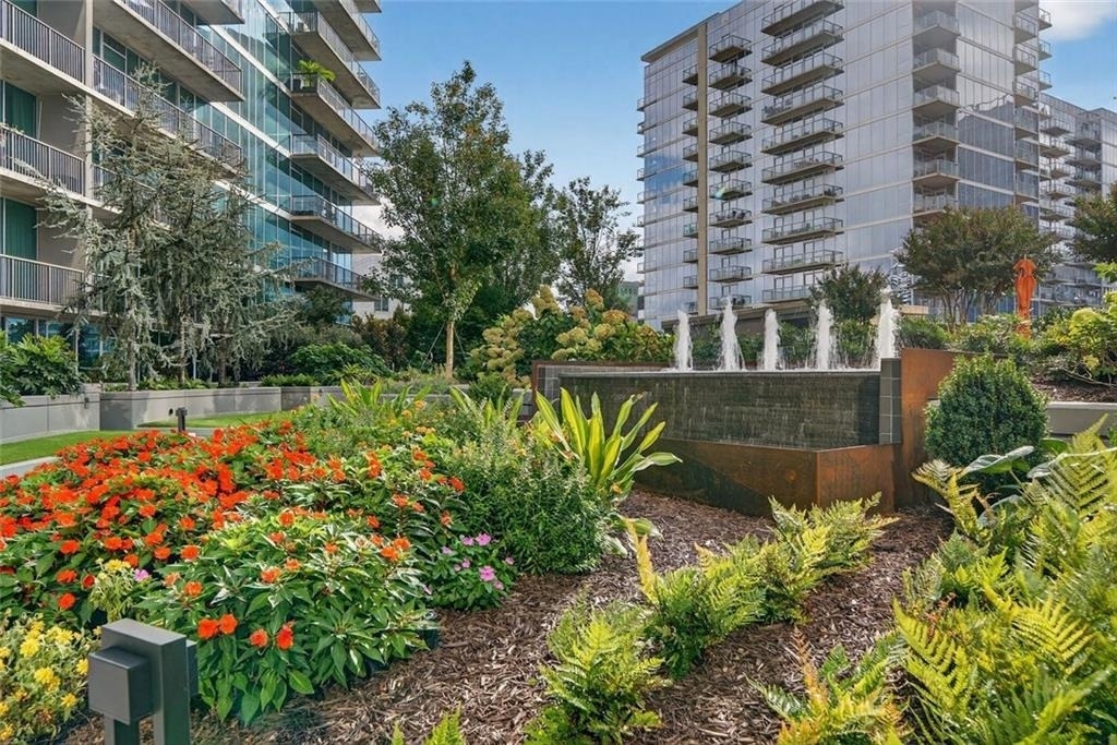 1080 Peachtree Street Ne - Photo 30