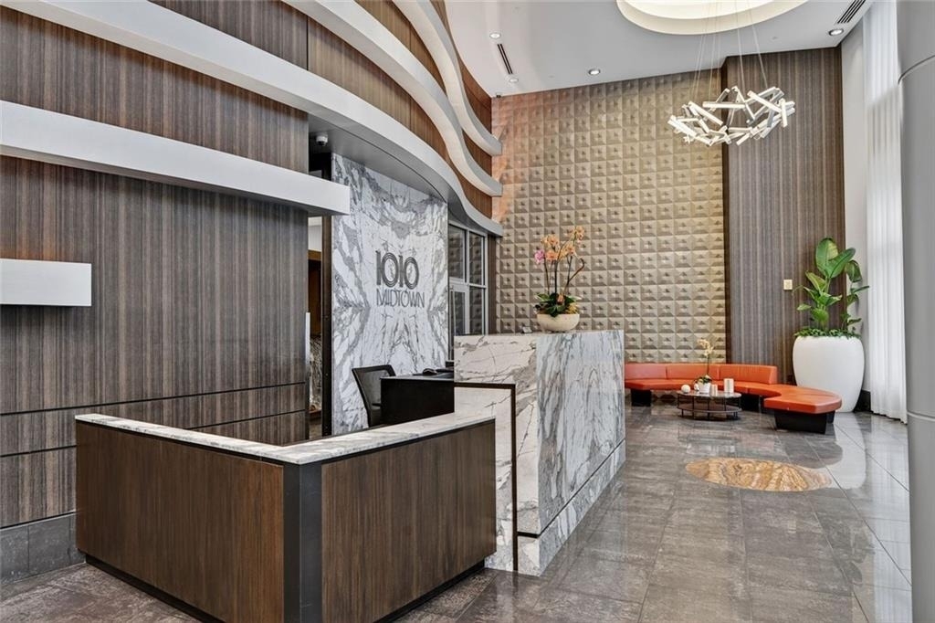 1080 Peachtree Street Ne - Photo 45
