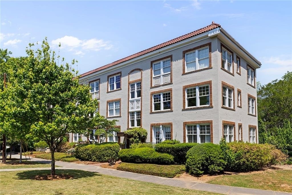 7 Park Lane Ne - Photo 2