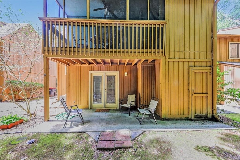 878 Lake Hollow Boulevard Sw - Photo 20