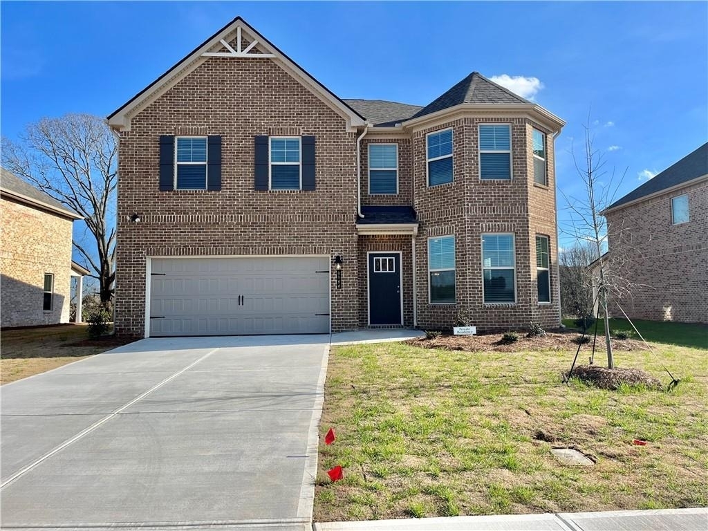 2166 Cadenza Circle - Photo 0