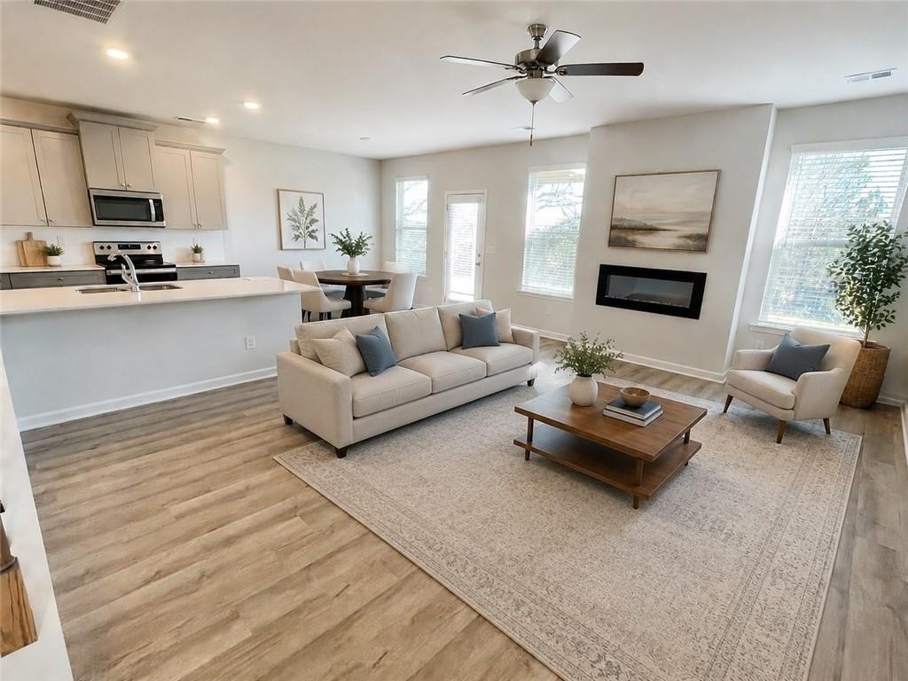 2166 Cadenza Circle - Photo 3