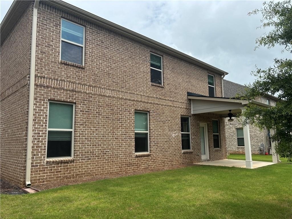 2166 Cadenza Circle - Photo 2