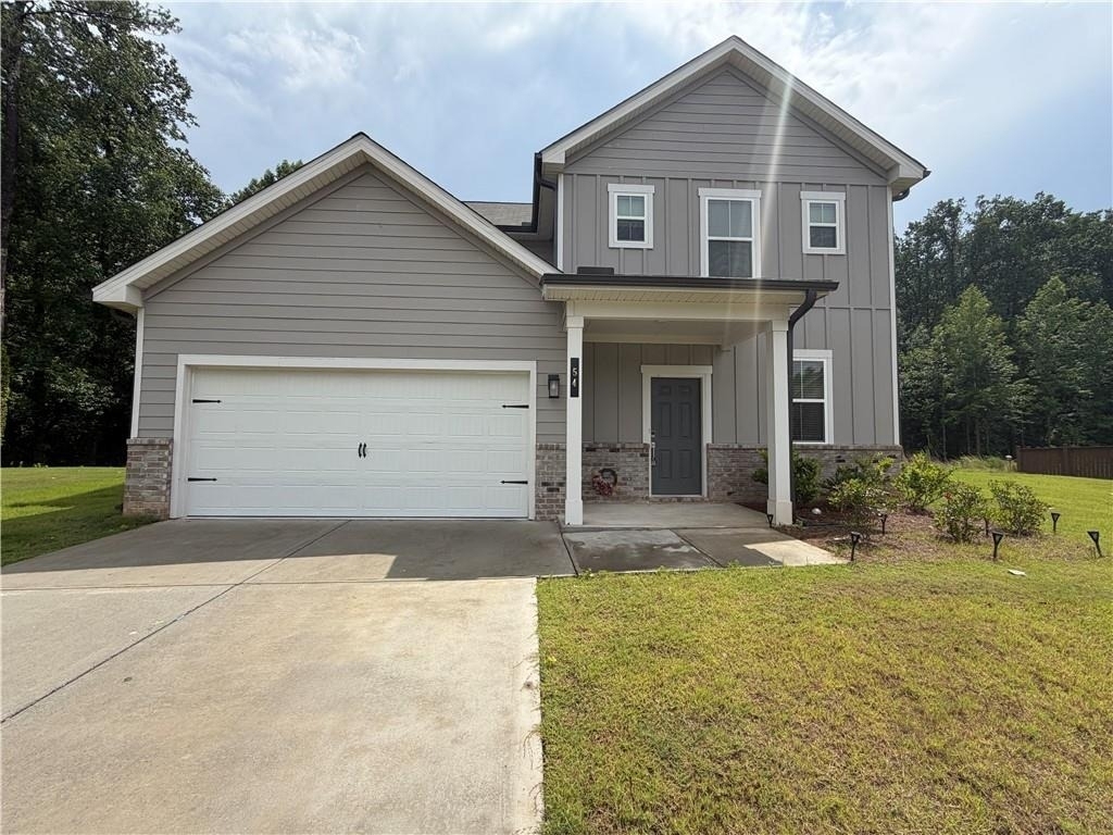 54 Autumnwood Court - Photo 0