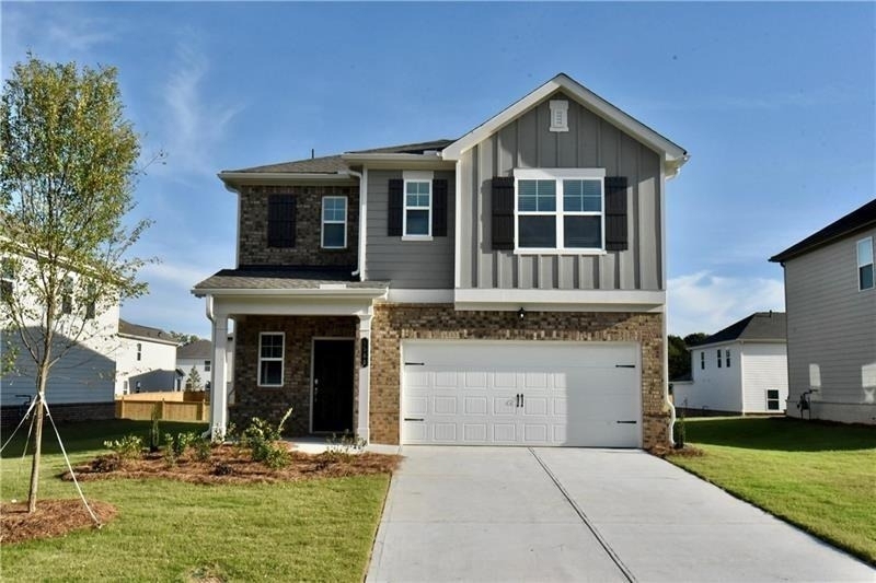 1588 Hay Patch Lane - Photo 0