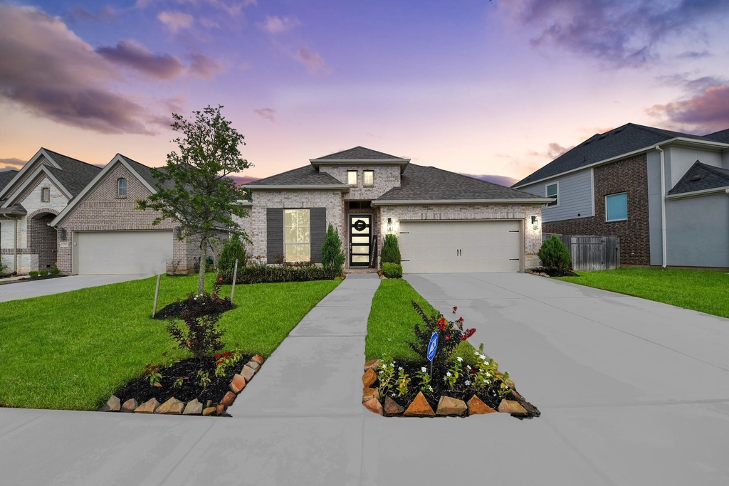 1711 Rustling Creek Drive - Photo 34