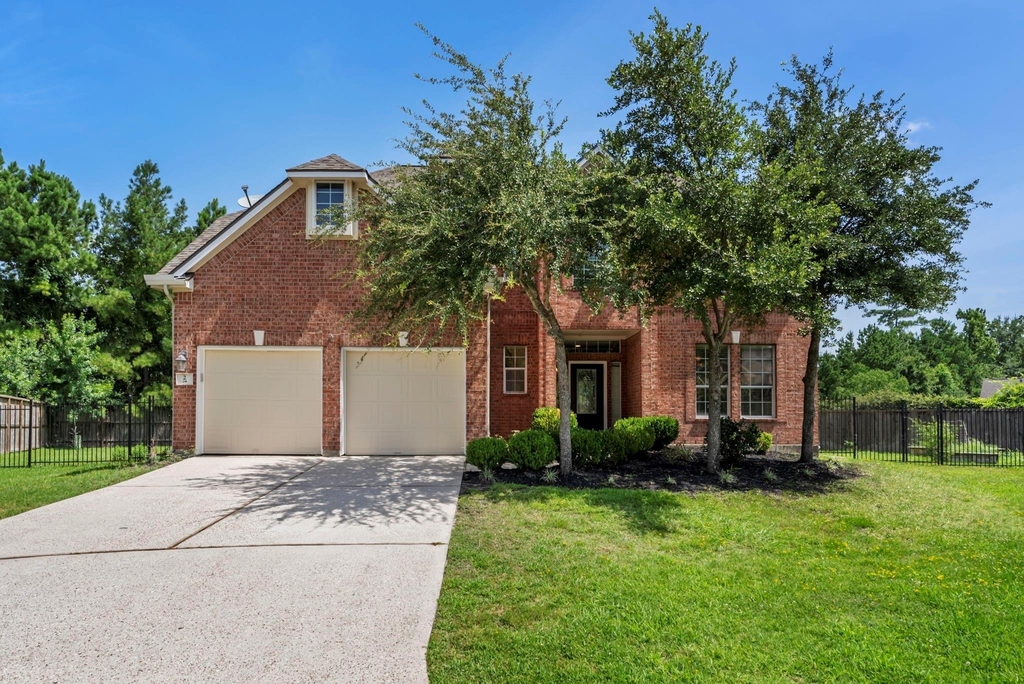 2 Granite Path Place - Photo 1