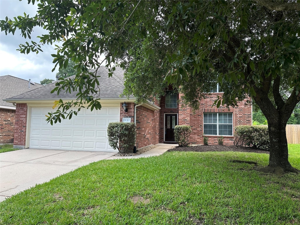 21312 Terreton Springs Drive - Photo 0