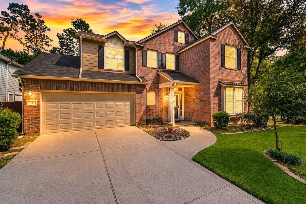 2 Willow Point Place - Photo 0