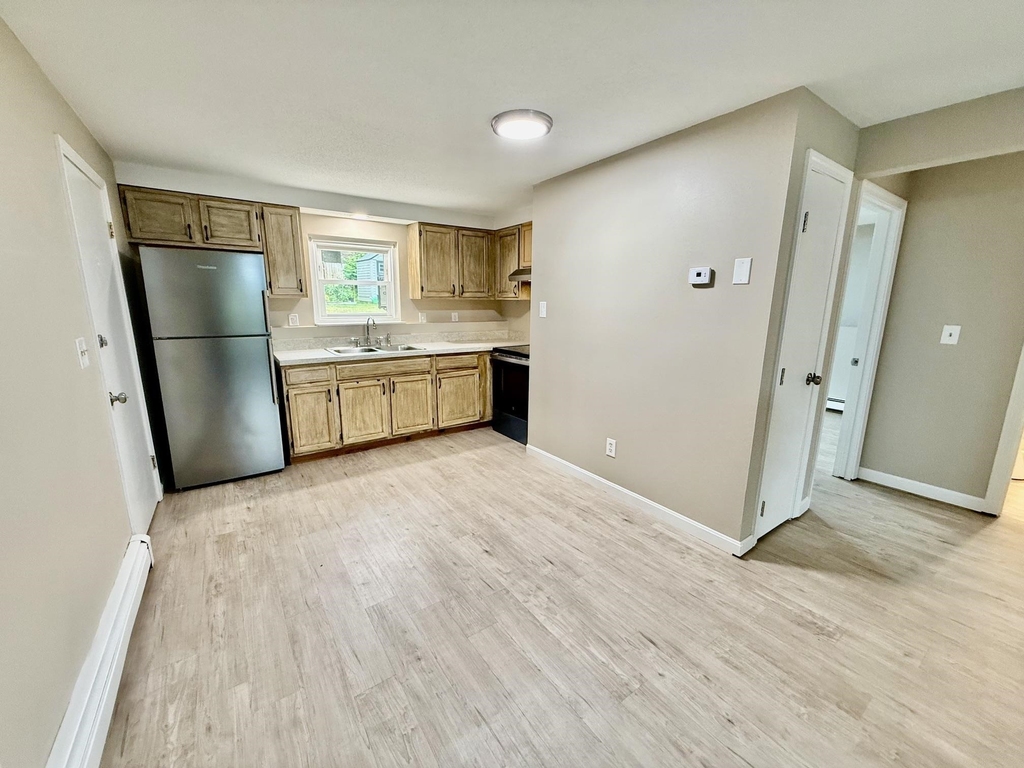 945 Mammoth - Photo 2
