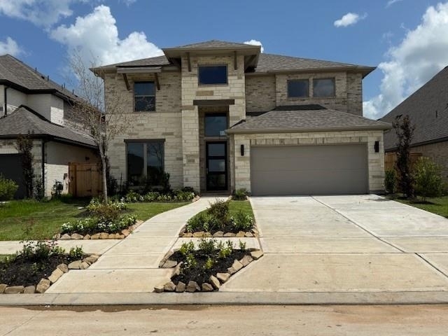 10918 Spring Wind Drive - Photo 1