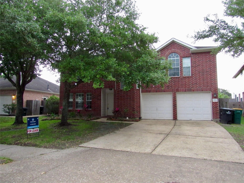 11126 Cactus Point Court - Photo 0