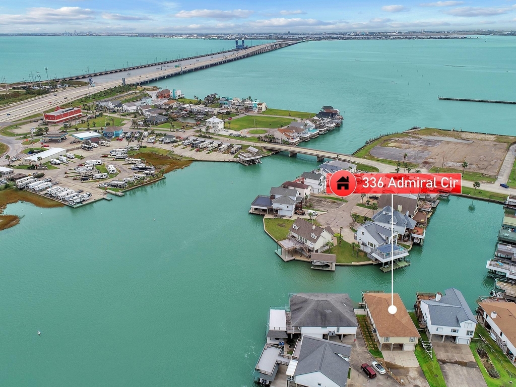 336 Admiral Circle - Photo 4