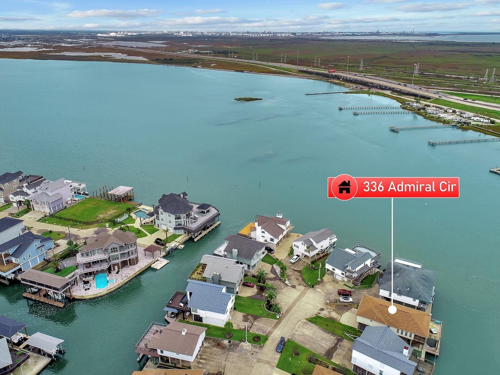 336 Admiral Circle - Photo 3