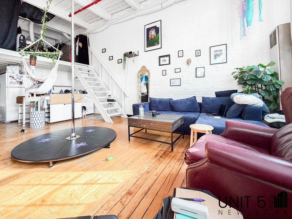 345 Eldert Street - Photo 1