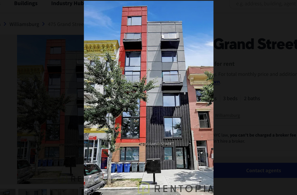475 Grand Street - Photo 7