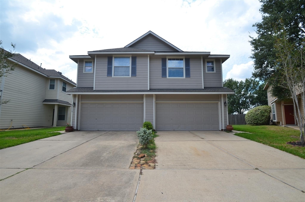 5606 Claybeck Lane - Photo 1