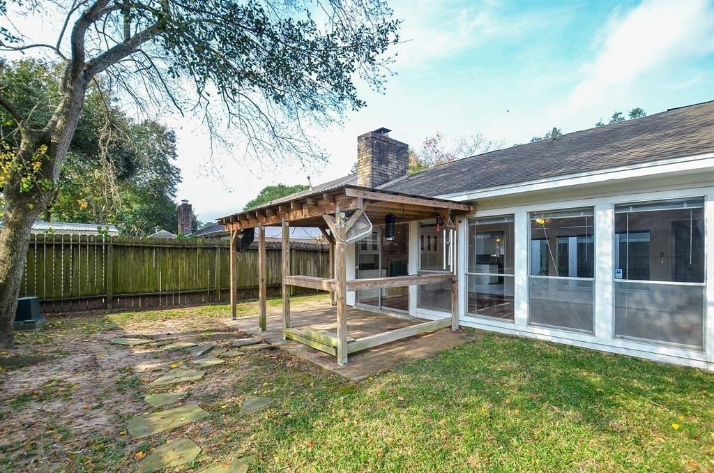 15815 Boulder Oaks Drive - Photo 1