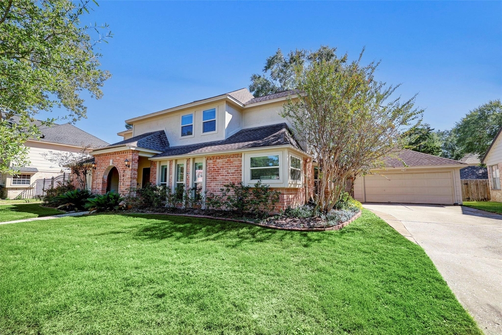 3611 Braewin Court - Photo 1