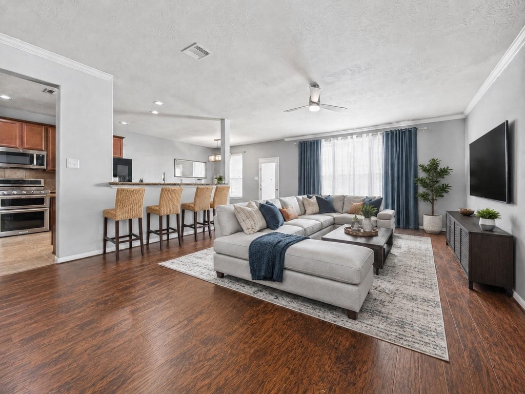 12911 Taper Reach Drive - Photo 3