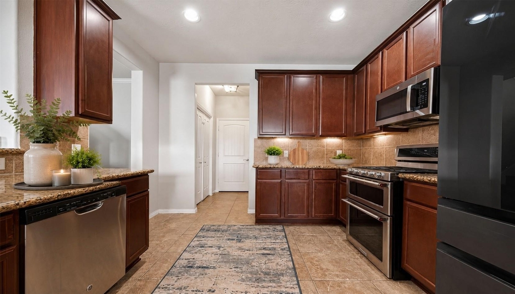 12911 Taper Reach Drive - Photo 4