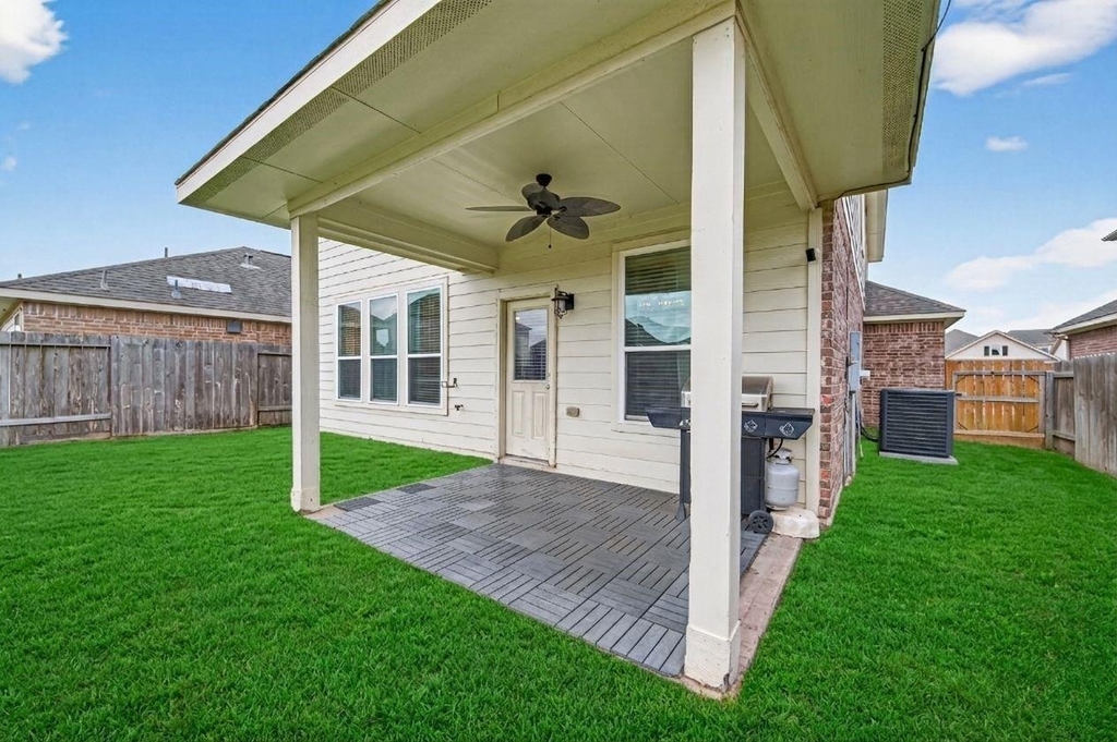 12911 Taper Reach Drive - Photo 20