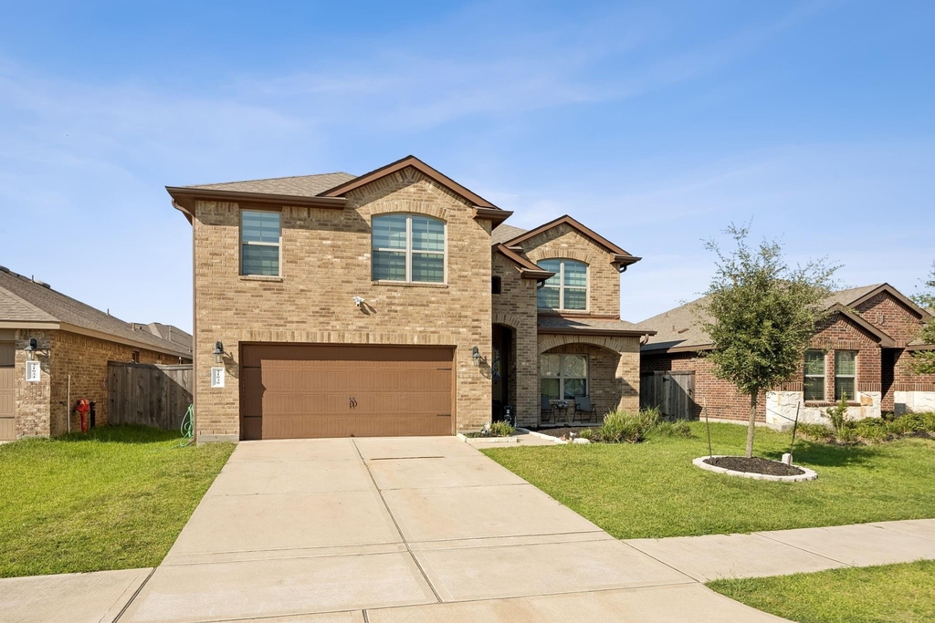 21030 Albany Landing Lane - Photo 2