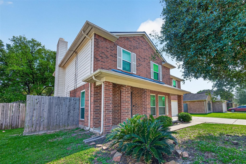 22727 Tara Way Drive - Photo 2