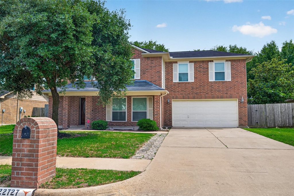 22727 Tara Way Drive - Photo 1