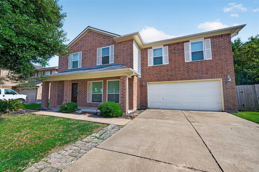 22727 Tara Way Drive - Photo 3