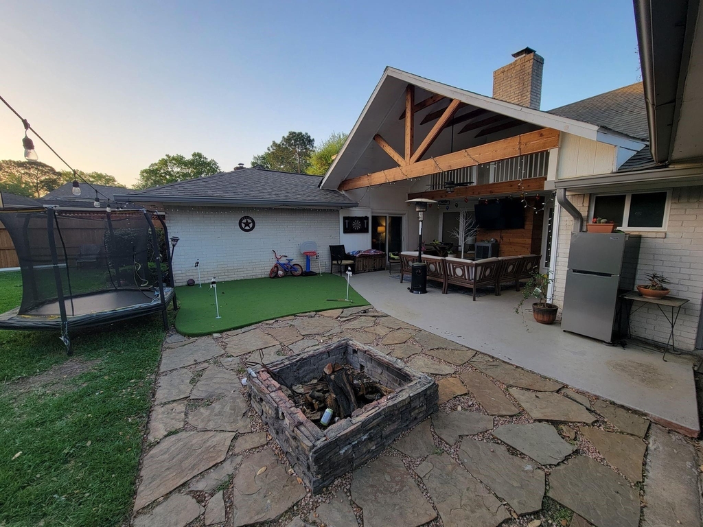 12403 Tottenham Drive - Photo 0
