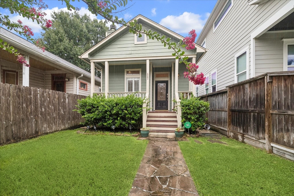 427 W 24th Street - Photo 0