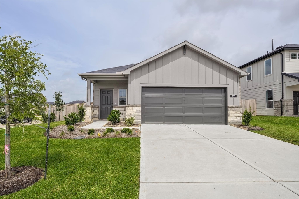 905 Silver Buckle Lane - Photo 0