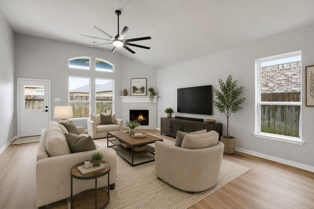 10406 Sill Prairie Drive - Photo 10