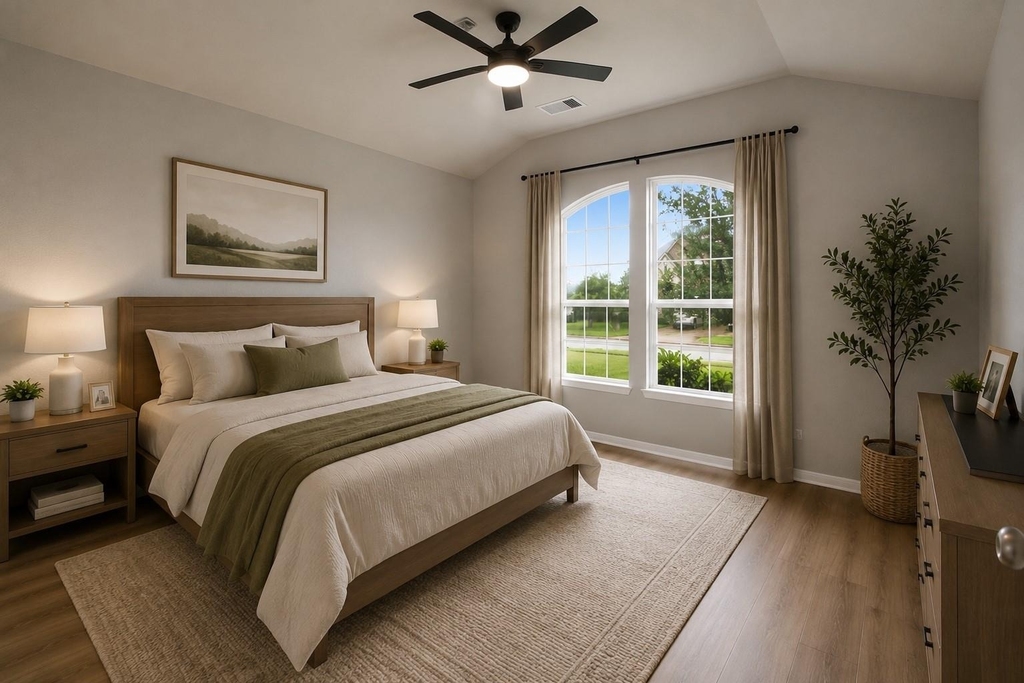 10406 Sill Prairie Drive - Photo 23