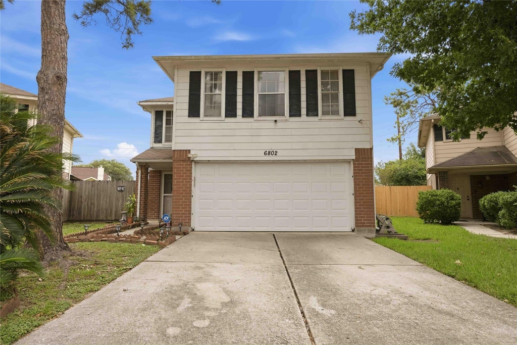 6802 Cheshire Park Road - Photo 0