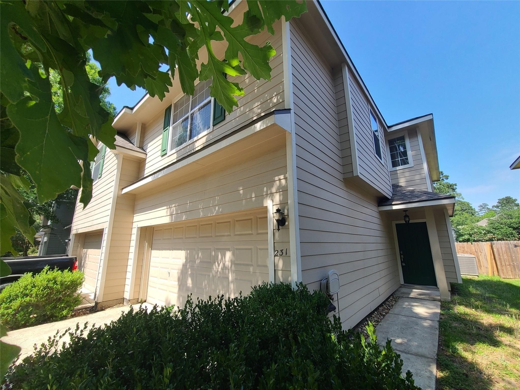 231 W Stedhill Loop - Photo 1