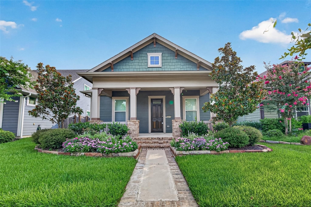 18410 Central Creek Drive Drive - Photo 1